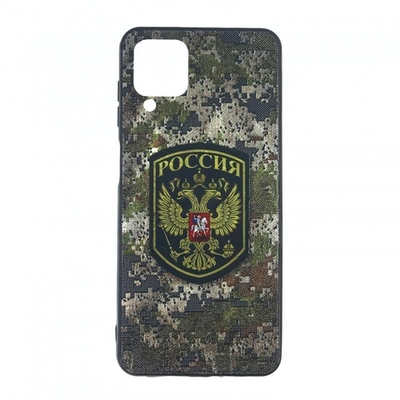 Чехол ТПУ Florme для iPhone 12/12 Pro, 012742