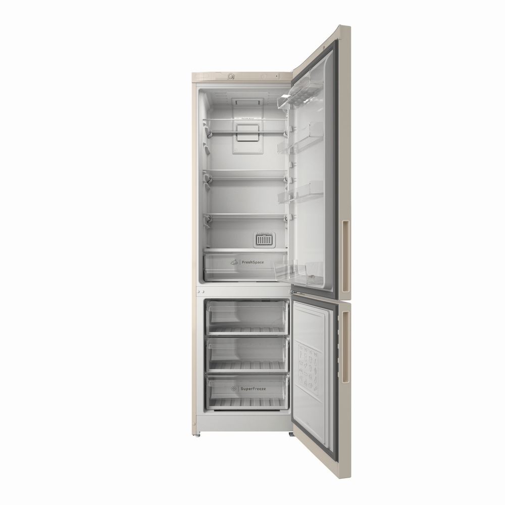 Холодильник Indesit ITR 4200 E