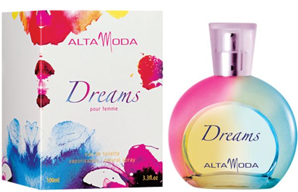 Alta Moda Dreams