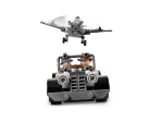 Конструктор LEGO Indiana Jones 77012 Погоня за истребителем на самолете