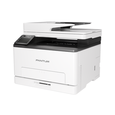 МФУ Pantum CM1100ADN, A4, 18 стр./мин, Ethernet, цветной