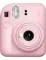 Фотоаппарат моментальной печати Instax Mini 12