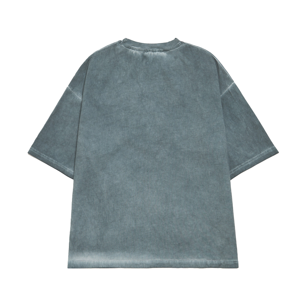 T-Shirt «BE CAREFUL»