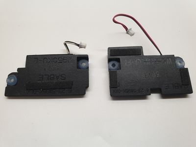Динамики DEXP CLV-950, 6-23-5W95K-0LX, 0RX