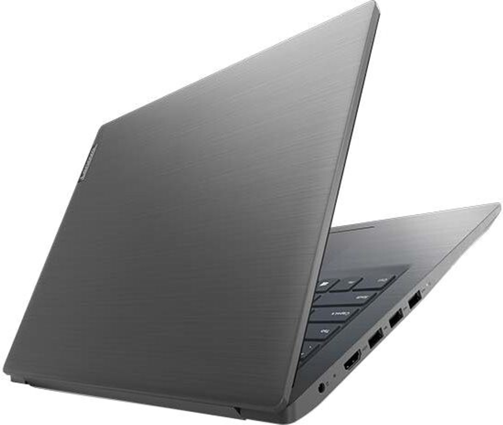 Ноутбук Lenovo V14-ADA 82C60059RU Gray Athlon 3150U 2.4GHz/4G/256G SSD/14; FHD AG/Radeon Graphics/WiFi/BT/NoOS