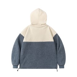 ХУДИ YMKASHIX LITTLE LAMB ZIP F-184 pp.M