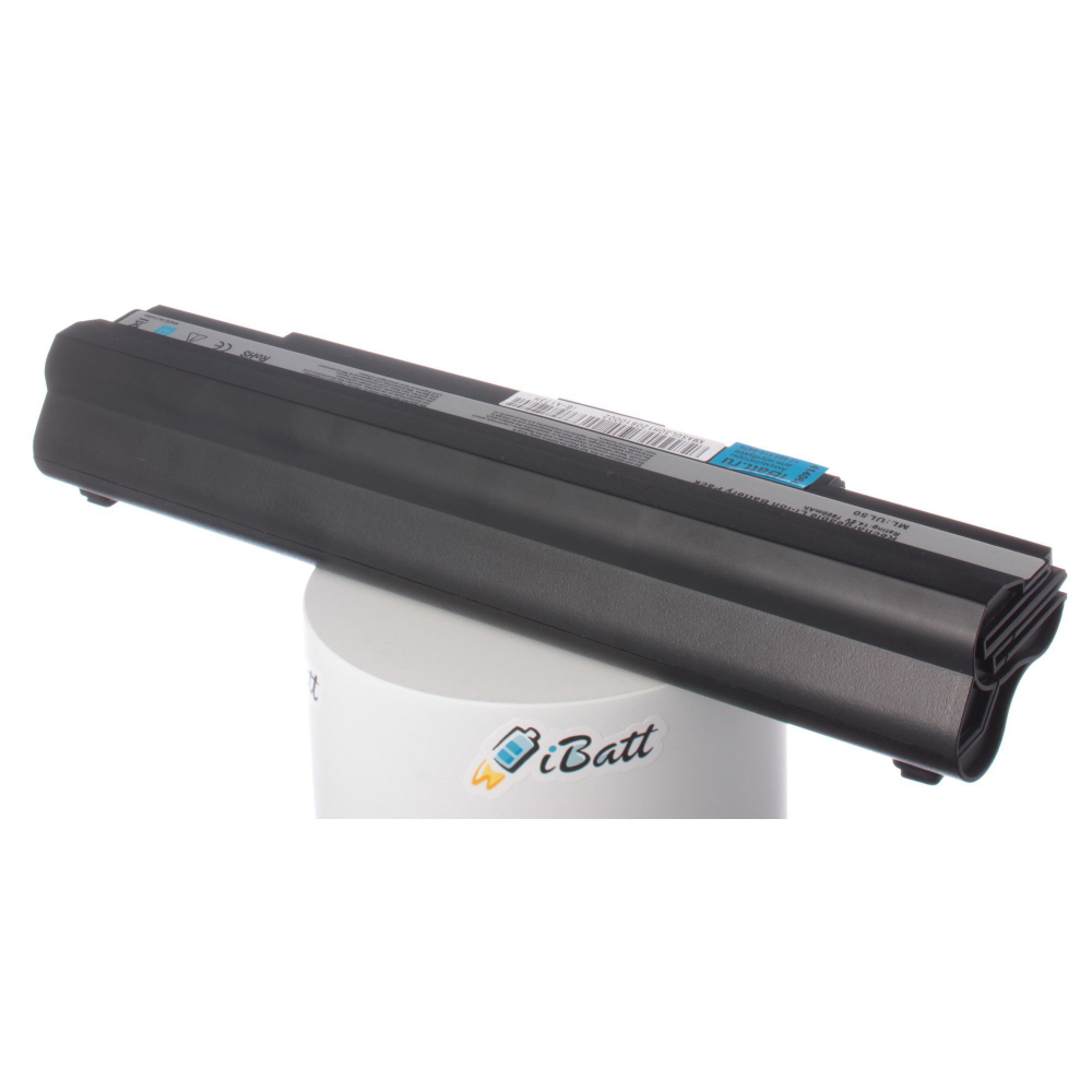 Аккумулятор iBatt 7800mAh, для A42-UL50 A42-UL30 A32-U53 A42-UL80 A31-U53
