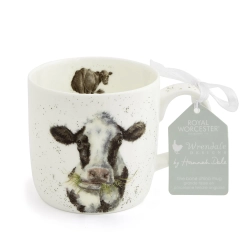 Royal Worcester Кружка Wrendale Designs 310 мл moo-cow EAN 749151705432