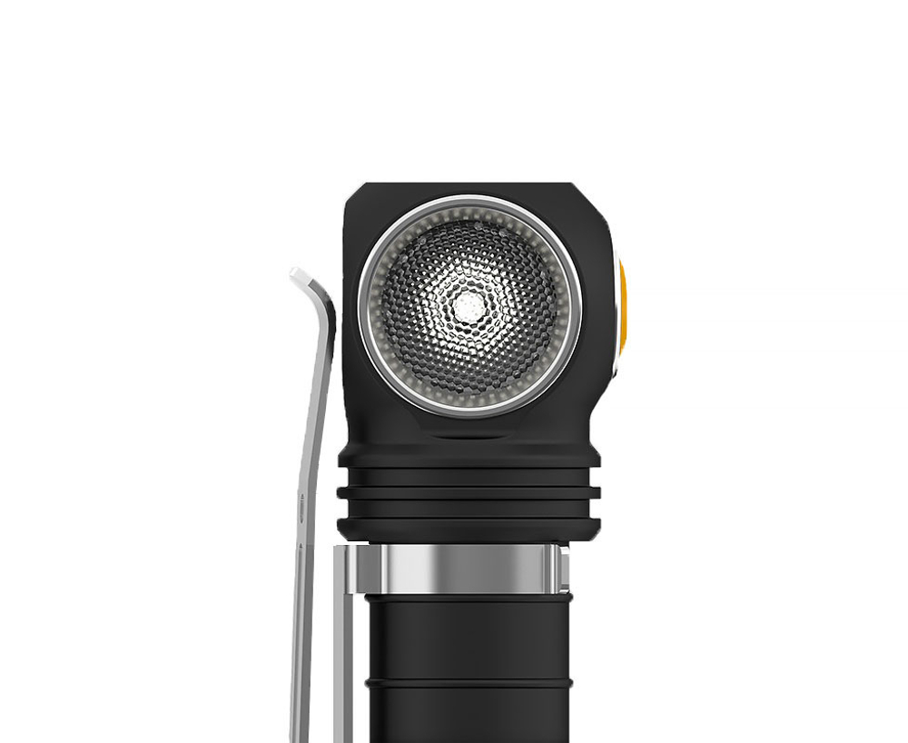 Мультифонарь светодиодный Armytek Wizard C1 Pro Magnet Usb, 1000 лм, холодный свет, аккумулятор