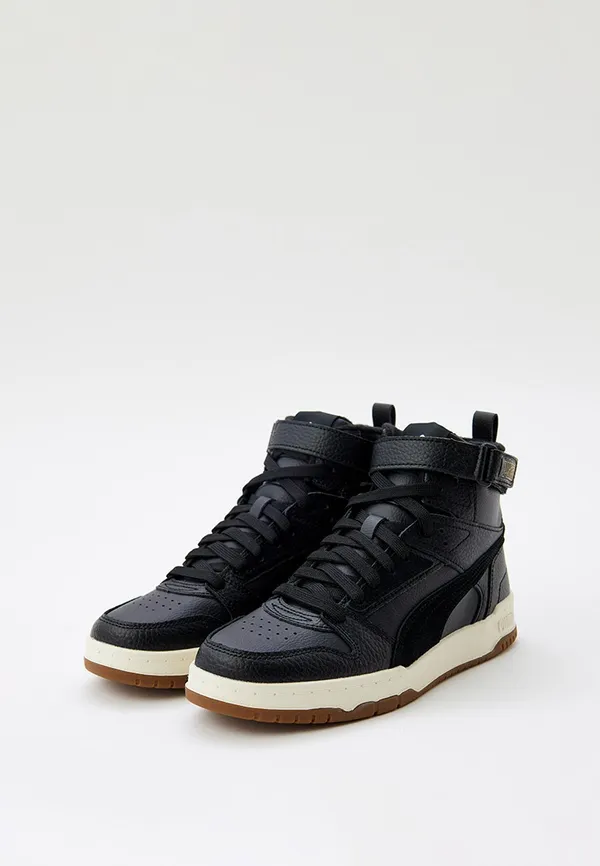 Кроссовки мужские PUMA RBD Game WTR
