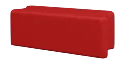 Секция средняя длинная Молекула 140*55*45