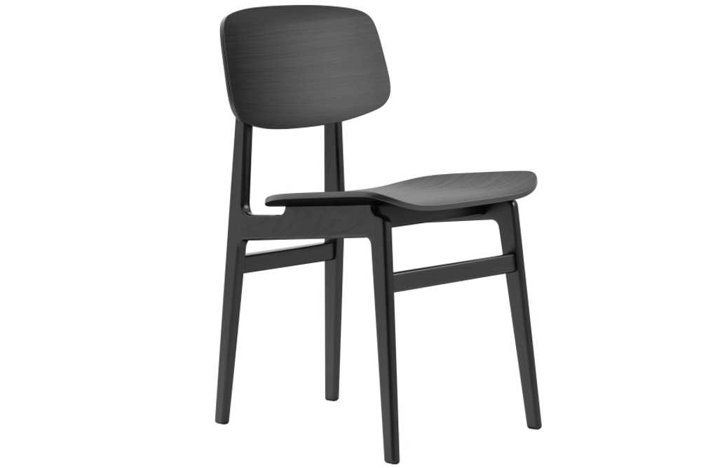 Обеденный стул NY11, Kvadrat