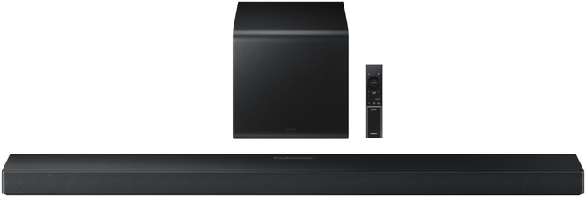 Акустическая система Samsung HW-QS700F