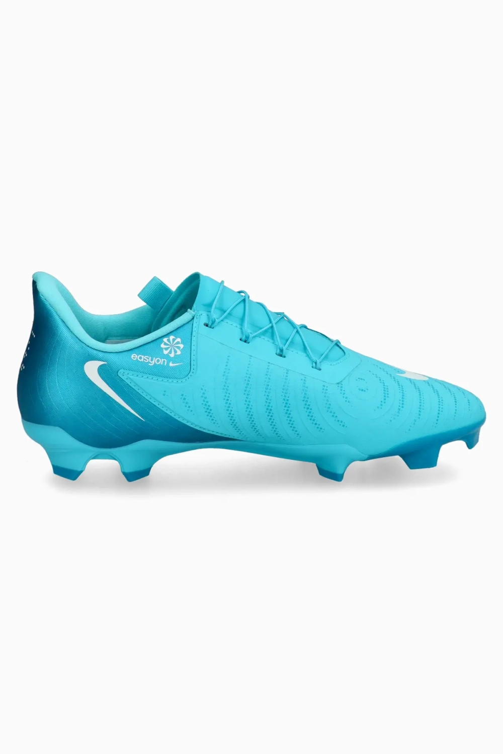 Бутсы Nike Phantom GX 2 Academy EasyOn FG/MG - синий