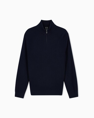 Джемпер Armani Exchange