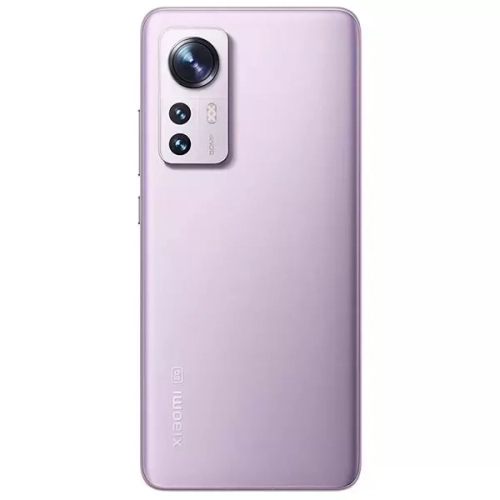Xiaomi Mi 12 5G 12 ГБ + 256 ГБ (Фиолетовый | Purple) (версия Global)