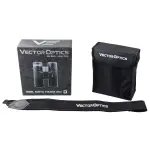 Бинокль Vector Optics Paragon 8x42 Roof-призма, BAK4, IPX6 (SCBO-03)