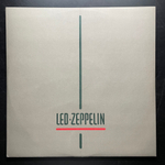 Led Zeppelin ‎– Coda (Япония 1982г.)