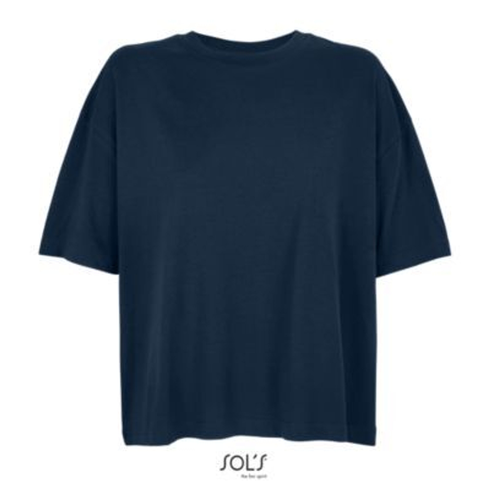 SOL'S BOXY WOMEN