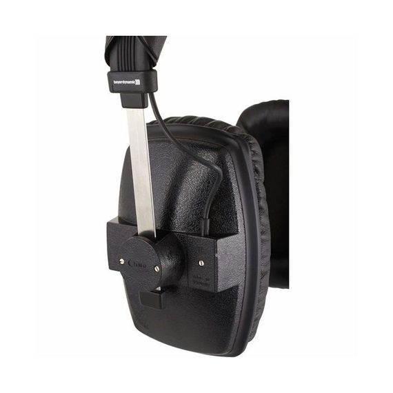 Beyerdynamic DT100 400 Ohm Black