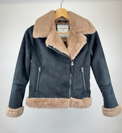 Куртка Abercrombie kids
