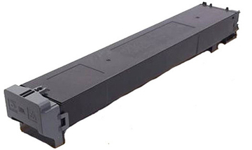 Тонер-картридж ELP, аналог Sharp BPGT20BA для BP10C20EU/BP20C20EU/BP20C25EU black (18K)