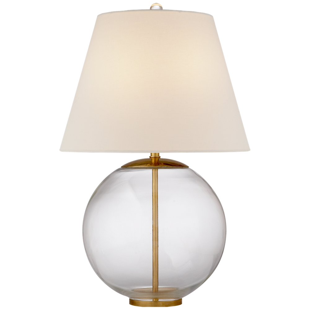 Настольная лампа Visual Comfort Morton Table Lamp
