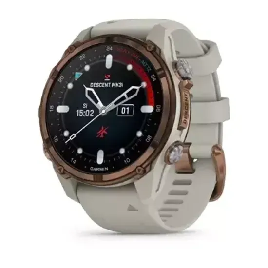 Смарт-часы Garmin Descent Mk3i (43 мм) 010-02753-14