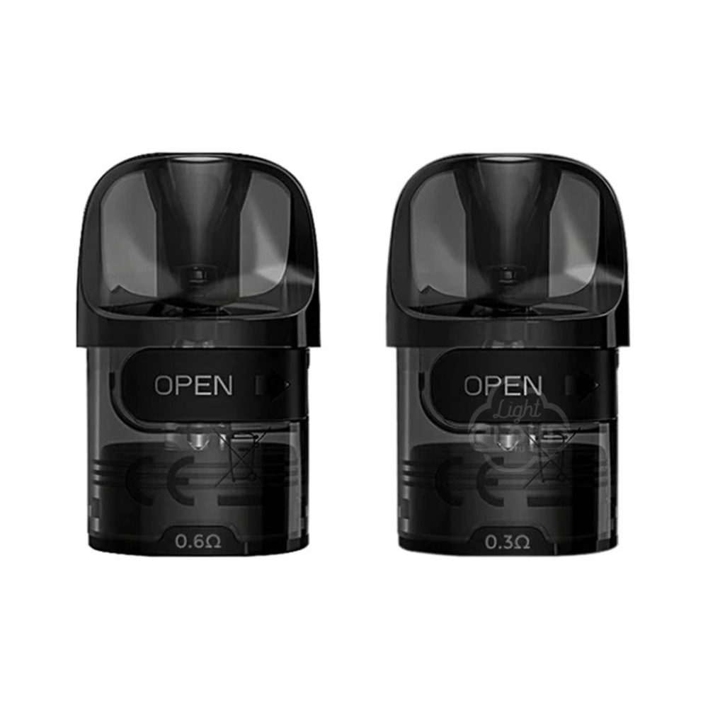 Картридж E Plus by Lost Vape