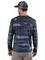 Джемпер Norfin SUN PRO SHADOW GRAY р.XL