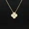 Подвеска Van Cleef &amp; Arpels Alhambra
