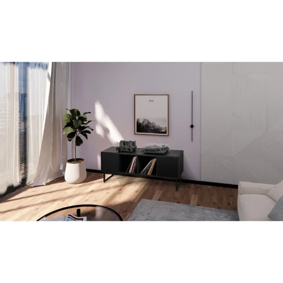Radiotehnika Rondo Stage 400 Black