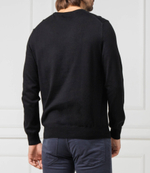 свитер POLO RALPH LAUREN - черный(710684957)