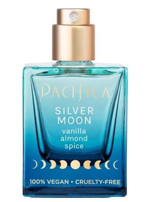 Pacifica Silver Moon