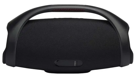 Портативная акустика JBL Boombox 3 Черный