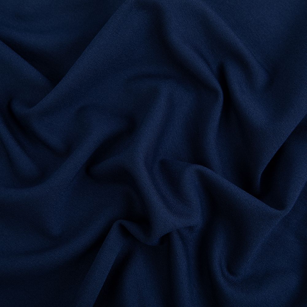 Рома 350 г/м², 150х165±2 см, синий/blue, Gamma RMFN