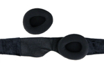 Bon Charge Маска для сна с эффектом полного затемнения Classic Blackout Sleep Mask