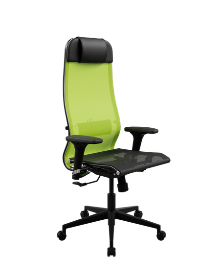 Кресло ErgoLife Set 4/подл.200/осн.Synchro 002