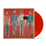 Talking Heads More Songs About Buildings And Food (Coloured/Rocktober)