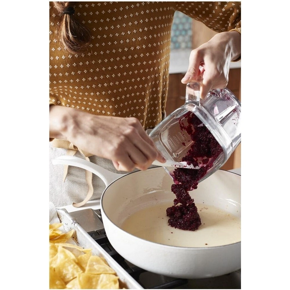 Блендер настольный KitchenAid Artisan 5KSB4026ECA карамельное яблоко