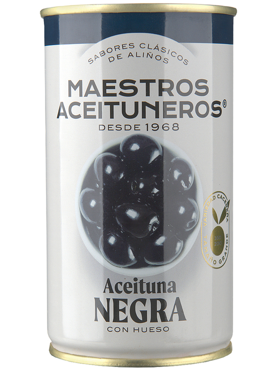 Maestros Aceituneros