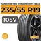 Hankook Tire Dynapro HPX RA43 235/55 R19 105V XL