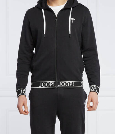 Худи Joop! Homewear - черный(30029924)