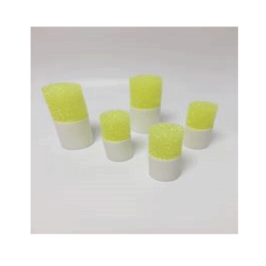 Снаряд для очистки 028 mm (40 шт) зачистной