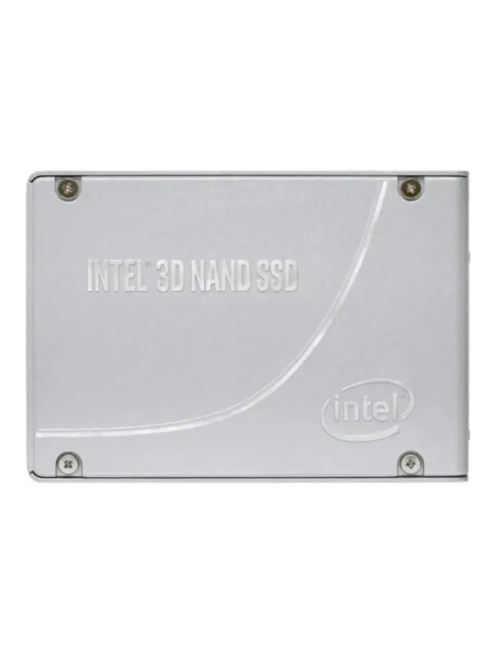 8 ТБ 2.5" SSD накопитель DC P4510 SSDPE2KX080T801