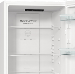 Холодильник Gorenje NRK6191EW4