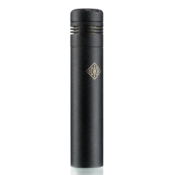 СОЮЗ 011 FET Stereo Black