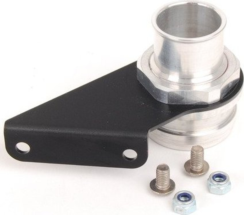 Система впуска Neuspeed MQB VW/Audi/Seat/Skoda Gen3 EA888 1.8/2.0T P-Flo Air Intake Kit - Black