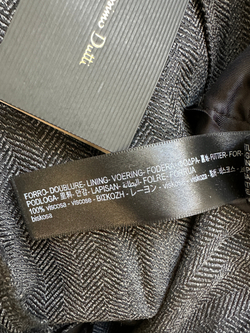 Брюки Massimo Dutti