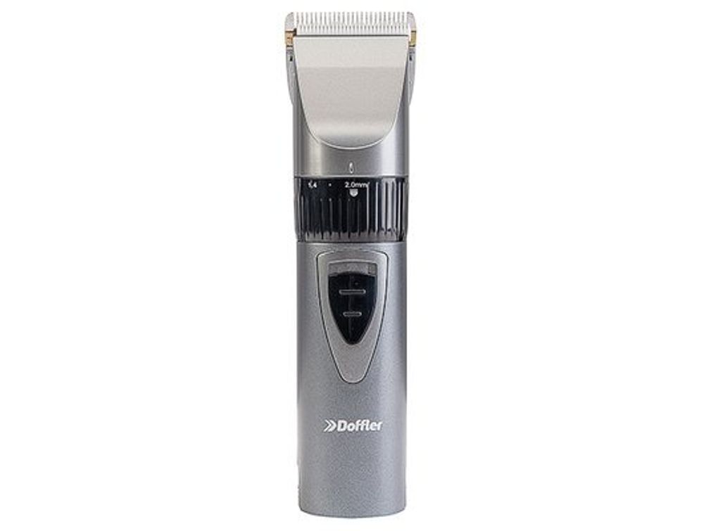 Doffler HCP-2540 черный Машинка д/стрижки